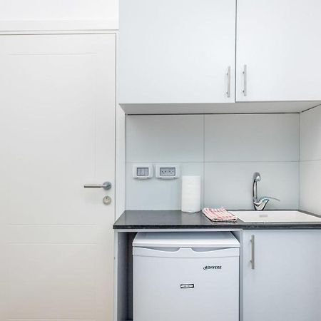 Gordon Suites - Sea U Tlv Тель-Авив Экстерьер фото