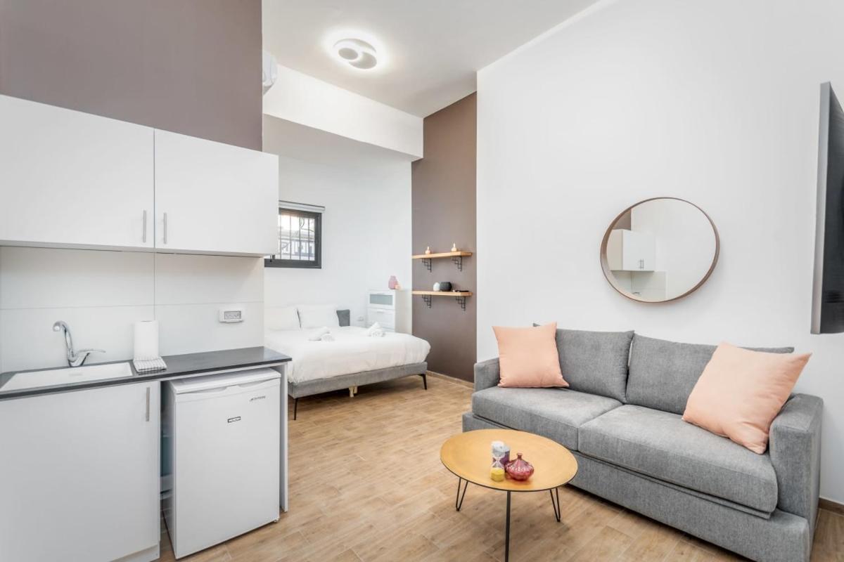 Gordon Suites - Sea U Tlv Тель-Авив Экстерьер фото