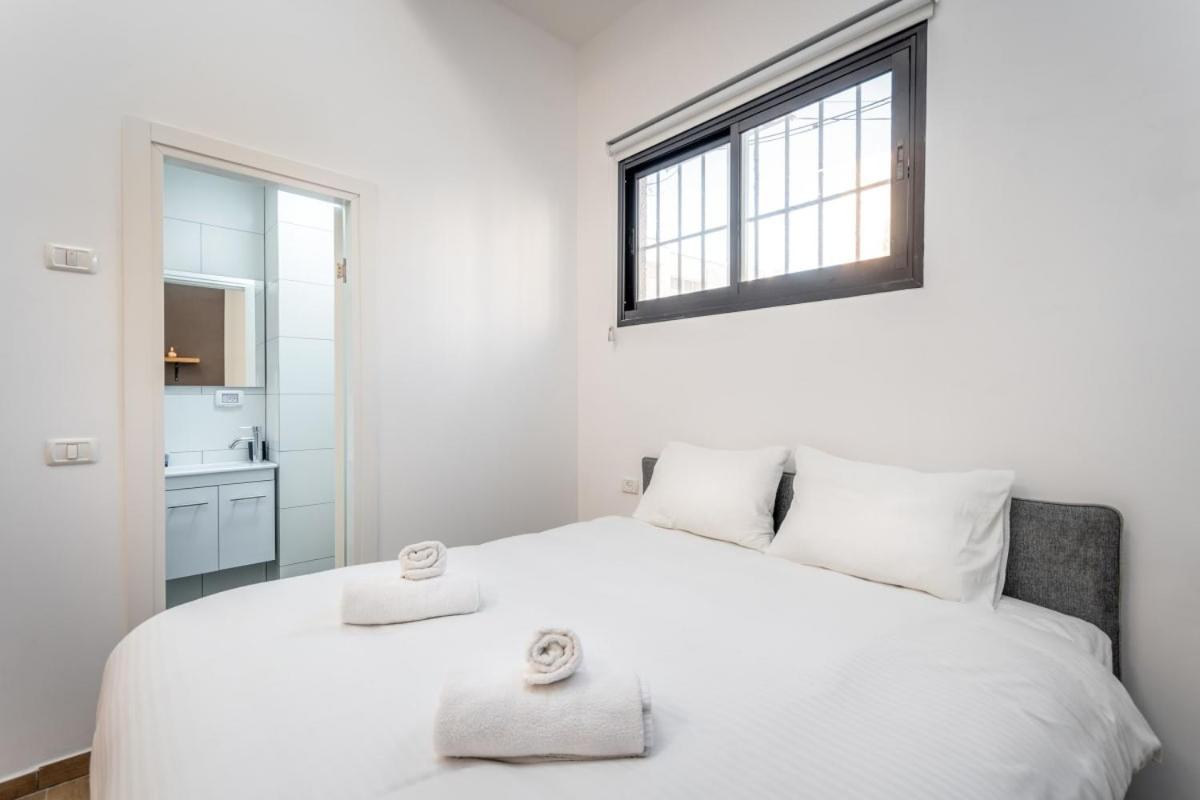 Gordon Suites - Sea U Tlv Тель-Авив Экстерьер фото