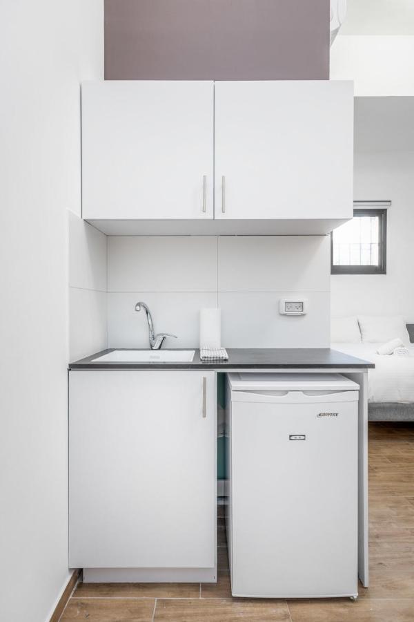 Gordon Suites - Sea U Tlv Тель-Авив Экстерьер фото