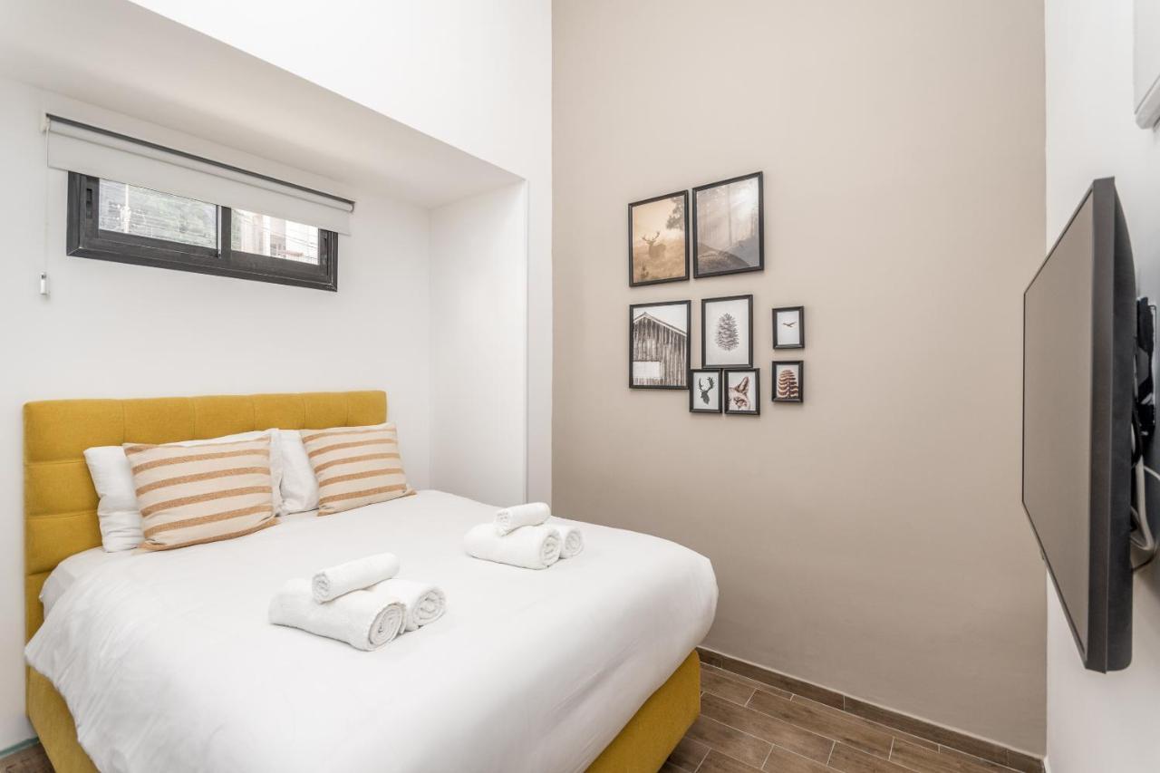 Gordon Suites - Sea U Tlv Тель-Авив Экстерьер фото