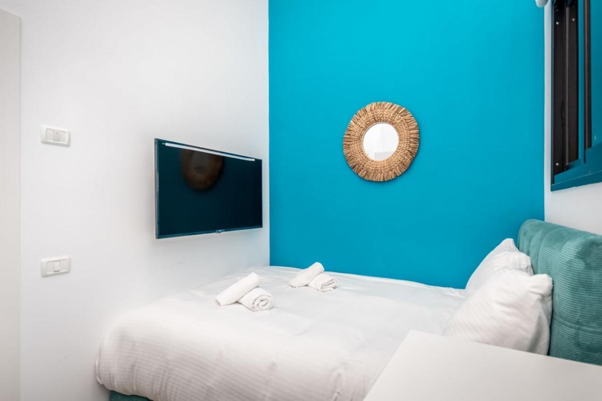 Gordon Suites - Sea U Tlv Тель-Авив Экстерьер фото