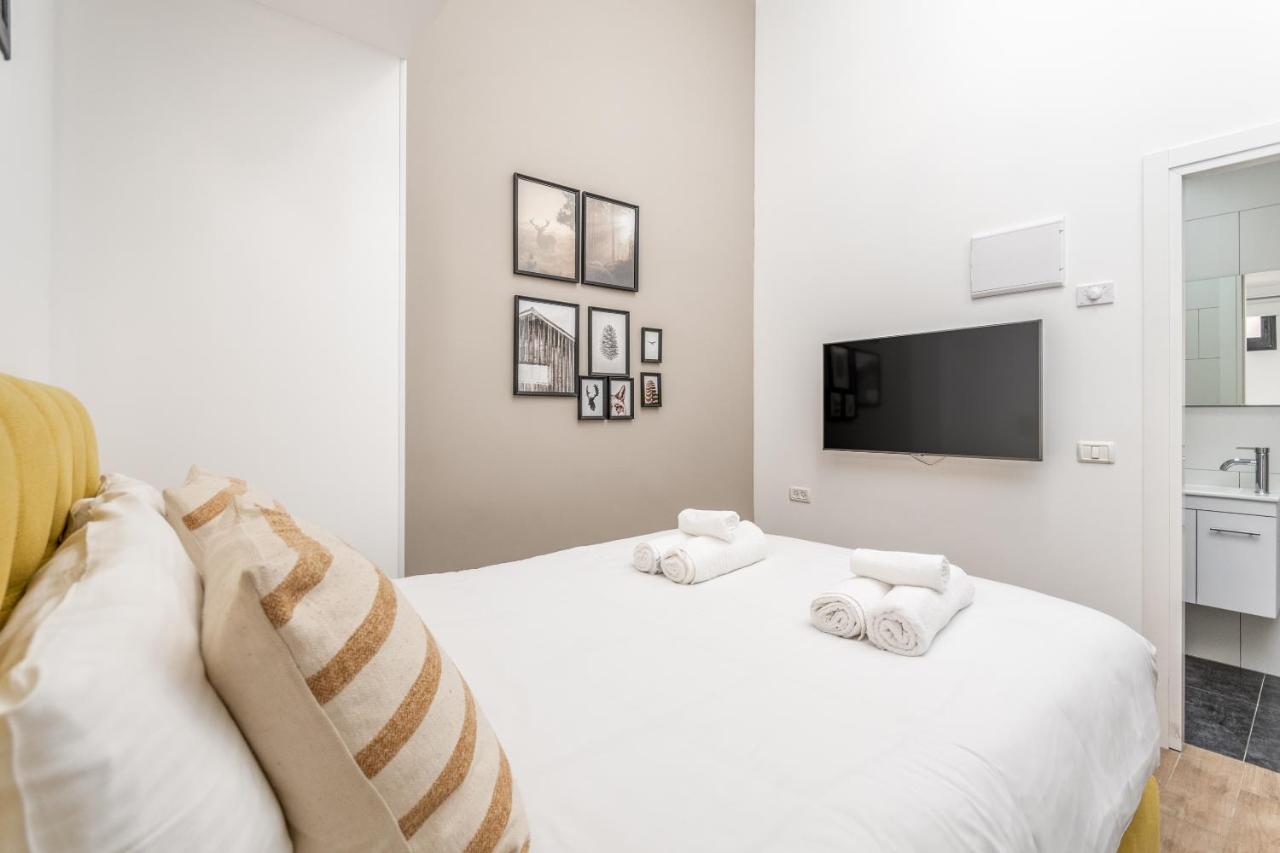 Gordon Suites - Sea U Tlv Тель-Авив Экстерьер фото