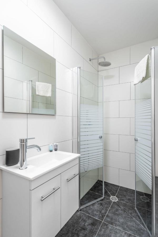 Gordon Suites - Sea U Tlv Тель-Авив Экстерьер фото