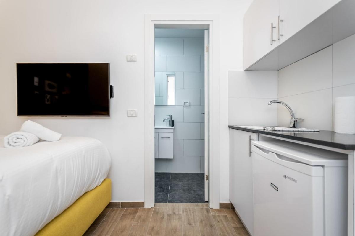 Gordon Suites - Sea U Tlv Тель-Авив Экстерьер фото