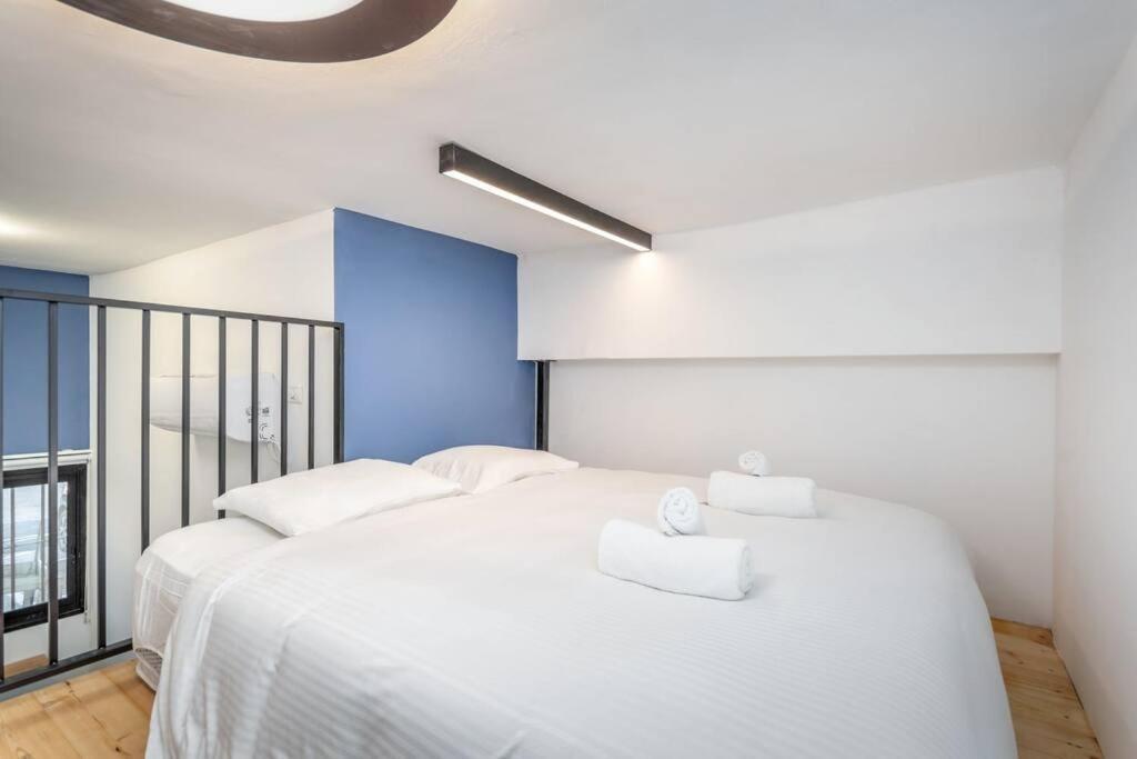 Gordon Suites - Sea U Tlv Тель-Авив Экстерьер фото
