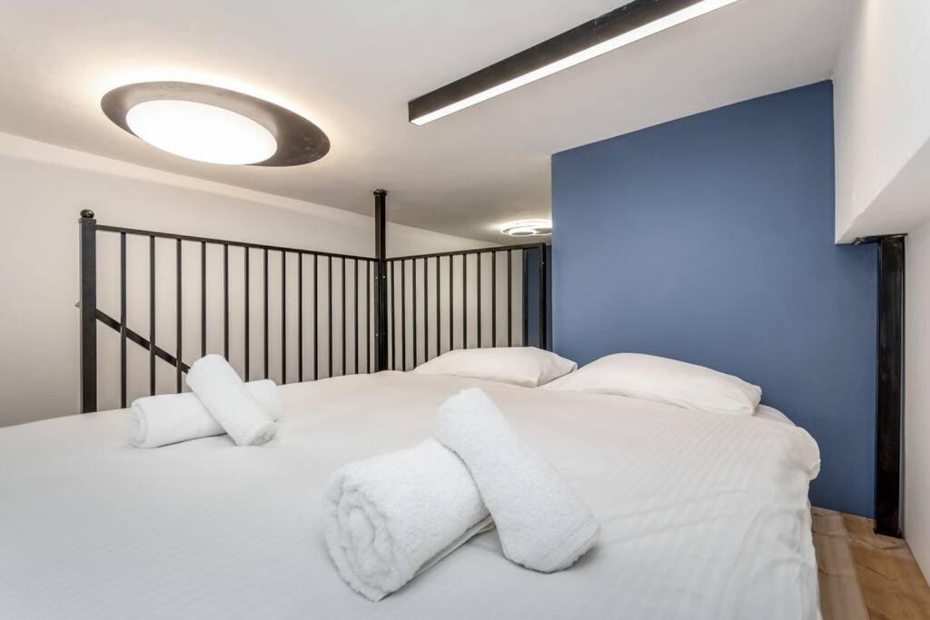 Gordon Suites - Sea U Tlv Тель-Авив Экстерьер фото